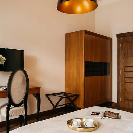 Aparthotel Topolowa - Loftaffair Collection Krakow
