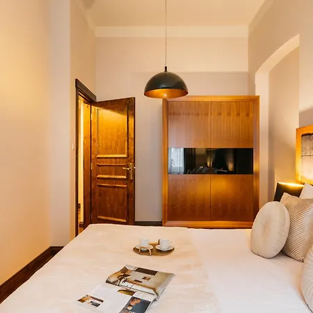 Topolowa - Loftaffair Collection Aparthotel Krakow