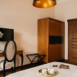 Aparthotel Topolowa By Staylab Krakau