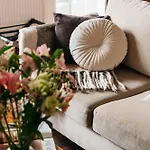 Topolowa By Staylab 4* Krakau