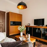 Topolowa By Staylab Krakau