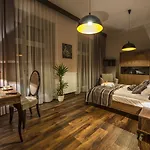 Aparthotel Topolowa By Staylab
