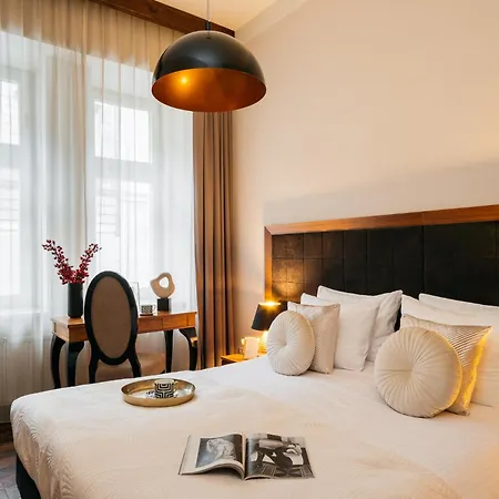 Topolowa 3* Cracovia