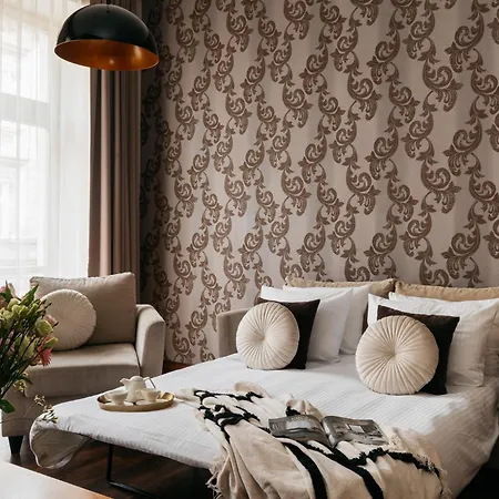 Topolowa 3* Cracovia