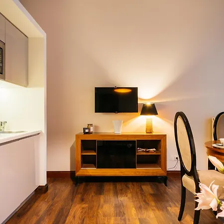 Topolowa 3* Cracovia