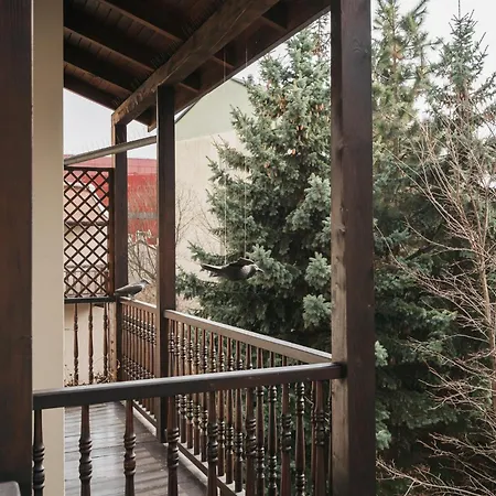 Topolowa Apartahotel 3*