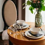 Topolowa By Staylab Lägenhetshotell 4*