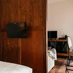 Lägenhetshotell Topolowa By Staylab 4*