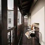Апарт-отель Topolowa By Staylab 4*