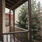 Topolowa By Staylab Lägenhetshotell 4*