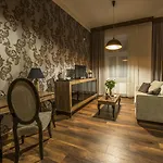 Апарт-отель Topolowa By Staylab