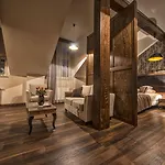 Topolowa By Staylab Lägenhetshotell 4*