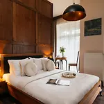 Topolowa By Staylab Lägenhetshotell 4*