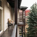 Topolowa By Staylab 4* Kraków