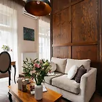 Lägenhetshotell Topolowa By Staylab