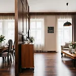 Topolowa By Staylab Апарт-отель