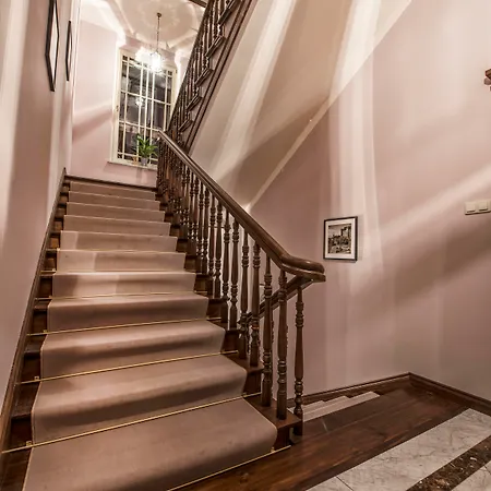 公寓式酒店 Topolowa By Staylab