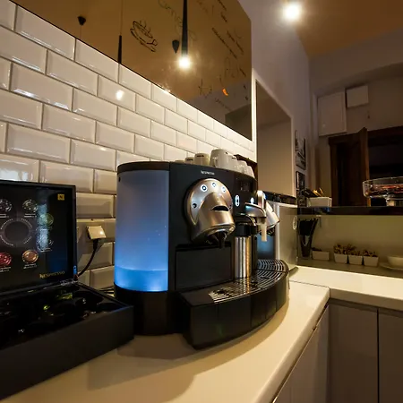 Topolowa By Staylab 4* 克拉科夫