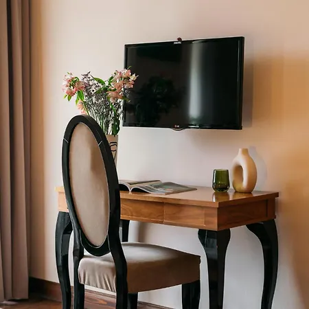 Topolowa By Staylab 4* 克拉科夫