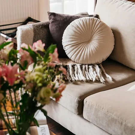 Topolowa By Staylab 4* 克拉科夫