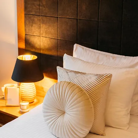 Topolowa By Staylab 克拉科夫