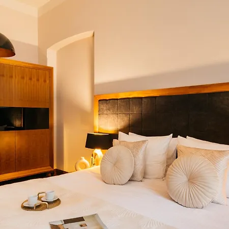 公寓式酒店 Topolowa By Staylab 克拉科夫