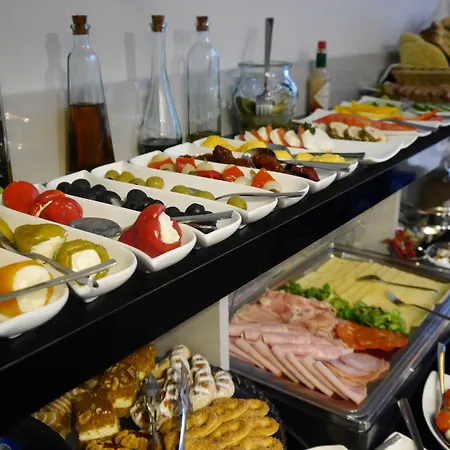 公寓式酒店 Topolowa By Staylab