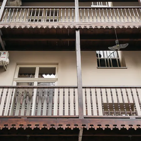 Topolowa By Staylab 公寓式酒店 4*