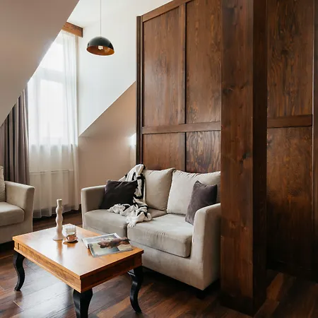 公寓式酒店 Topolowa By Staylab