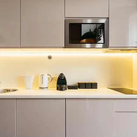 Topolowa By Staylab Krakow