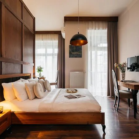 Aparthotel Topolowa By Staylab Krakow
