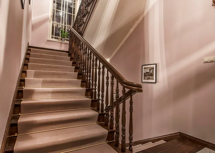 Aparthotel Topolowa By Staylab