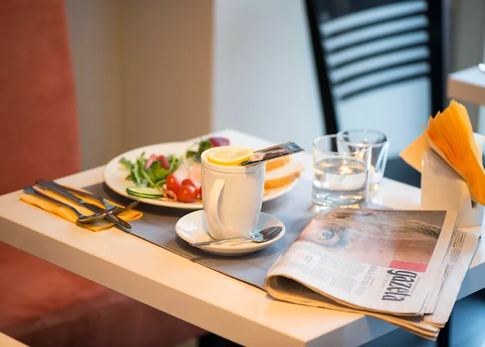 Topolowa By Staylab Aparthotel Krakow