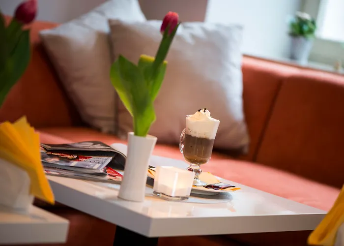 Aparthotel Topolowa By Staylab