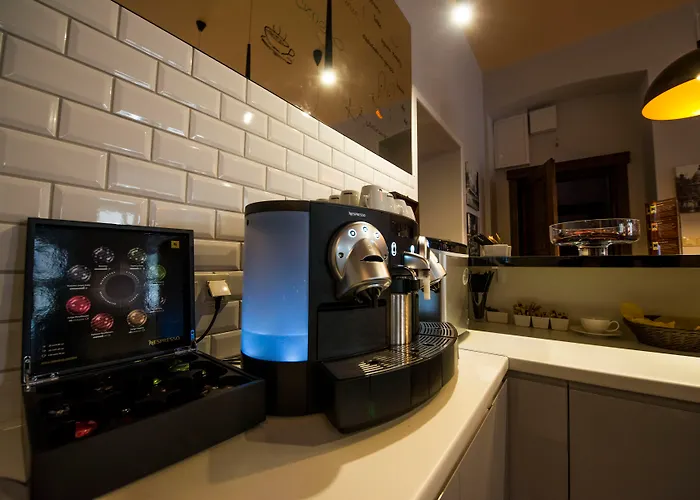 Topolowa By Staylab 4* Krakow