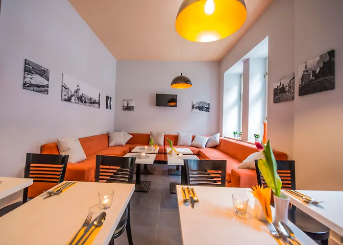 Aparthotel Topolowa By Staylab Krakow