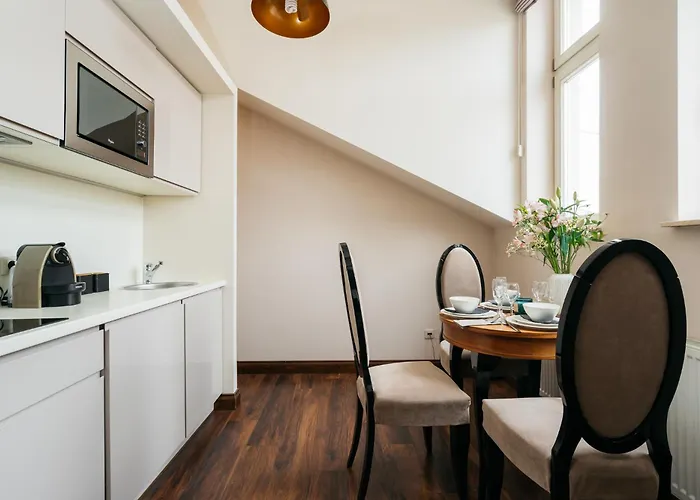 Topolowa By Staylab Krakow