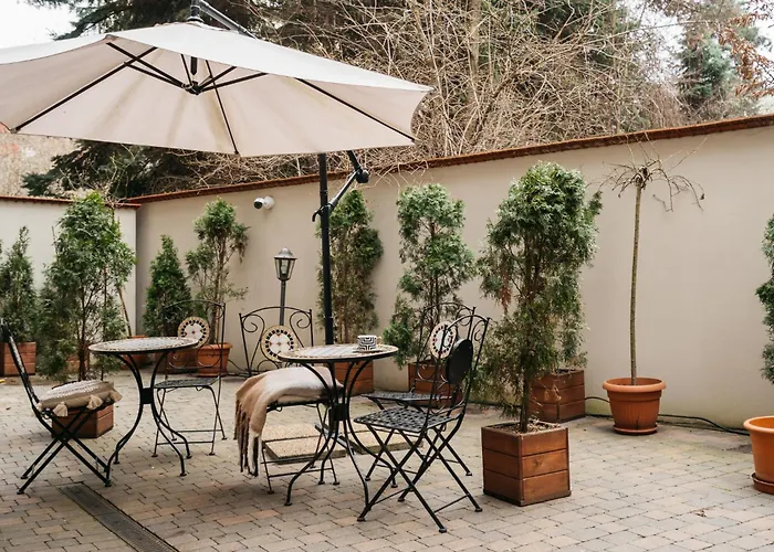 Aparthotel Topolowa By Staylab Krakow