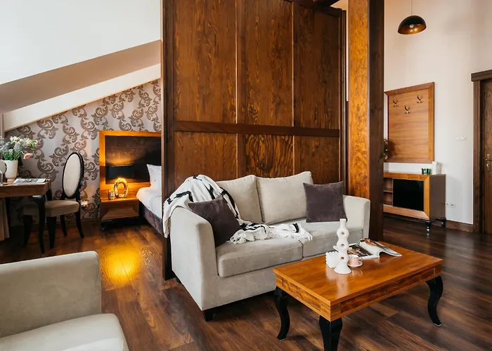 Topolowa By Staylab Krakow