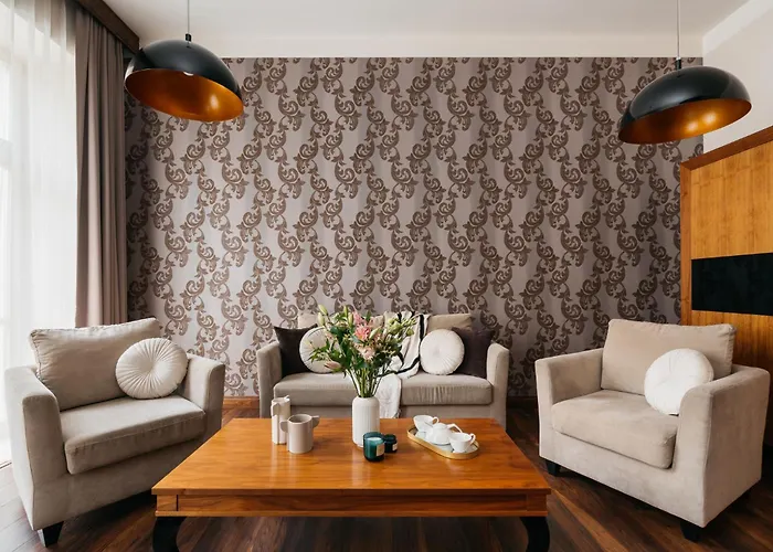 Topolowa By Staylab 4* Krakow