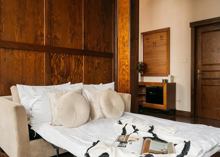 Topolowa By Staylab Aparthotel Krakow