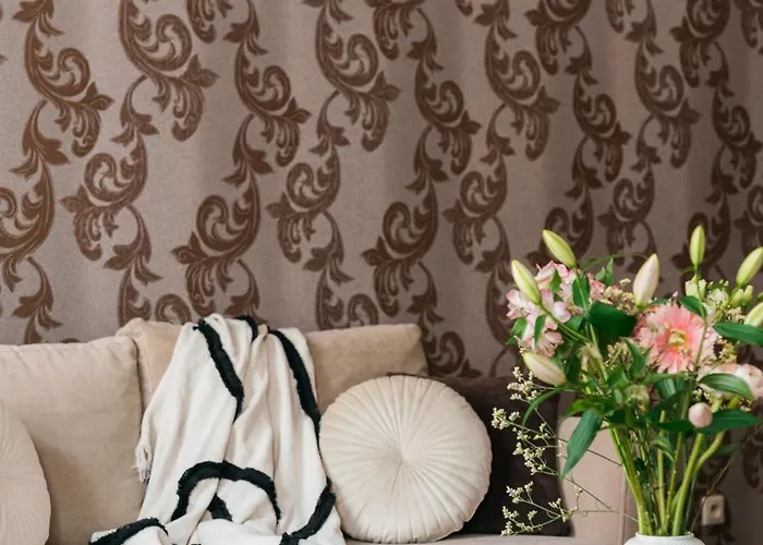 Topolowa By Staylab Aparthotel