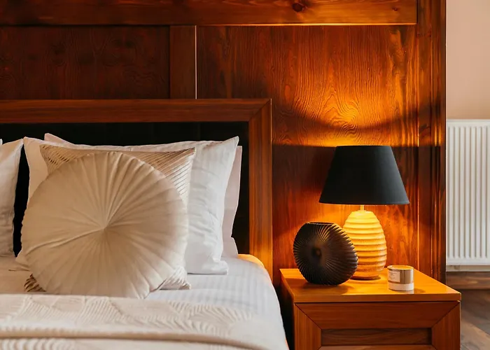 Topolowa By Staylab Krakow