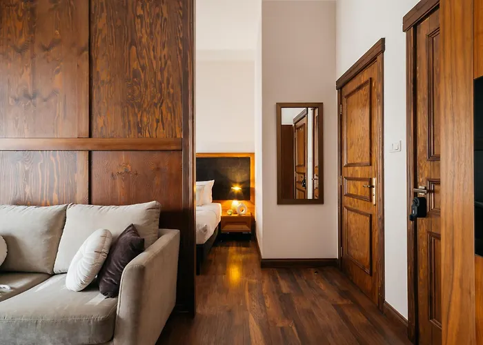 Topolowa By Staylab Krakow