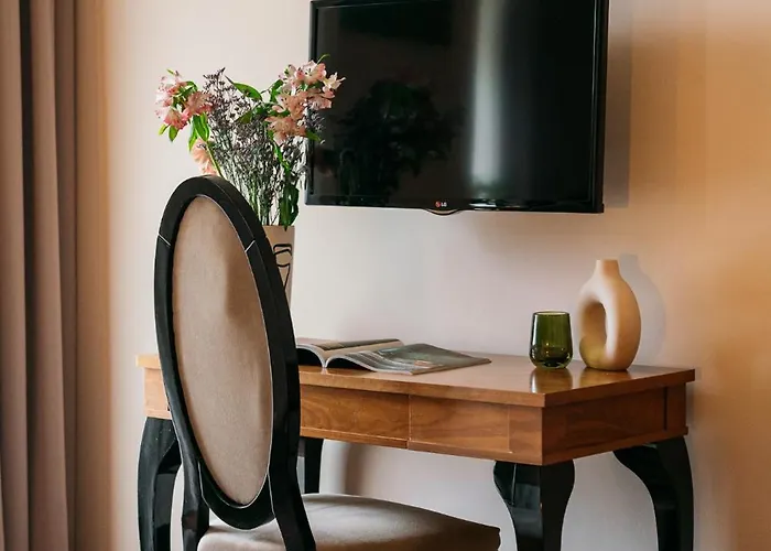 Topolowa By Staylab 4* Krakow