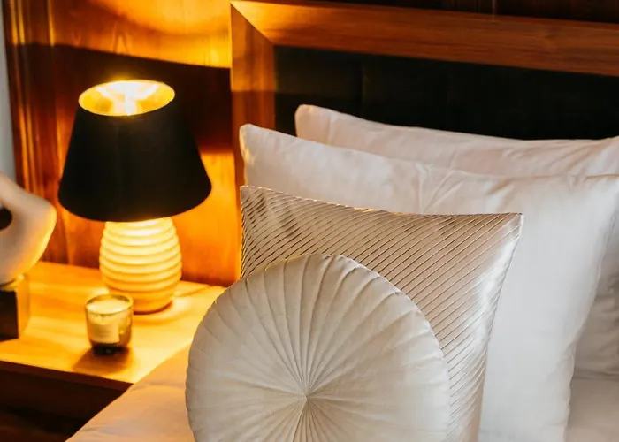 Topolowa By Staylab Aparthotel 4*