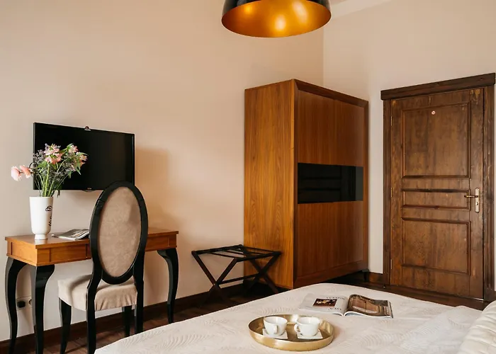 Aparthotel Topolowa By Staylab Krakow