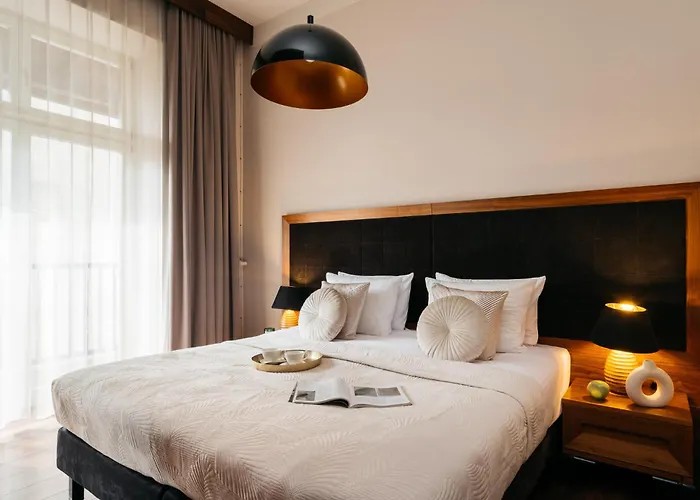 Topolowa By Staylab Krakow