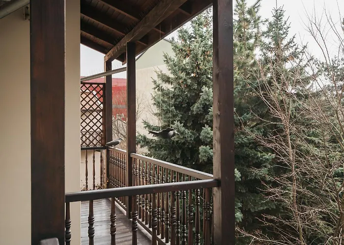 Topolowa By Staylab Aparthotel 4*