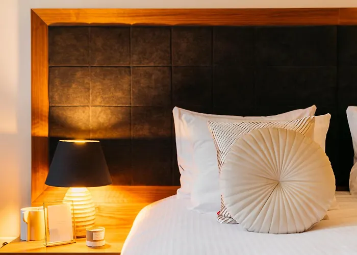 Aparthotel Topolowa By Staylab